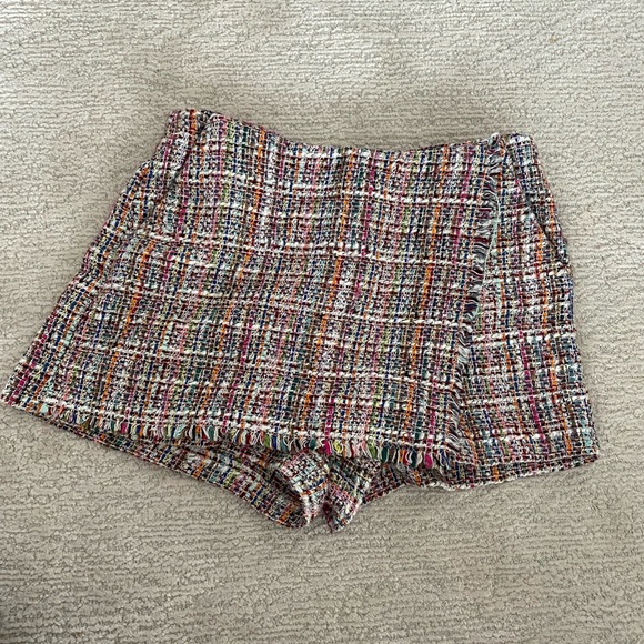 Zara skort - Picture 1 of 4